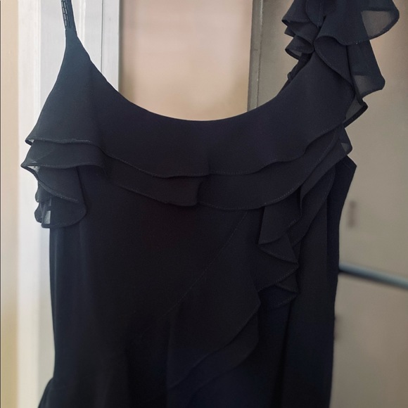 Eva Blue Dresses & Skirts - Beautiful like New Cocktail dress sz 10